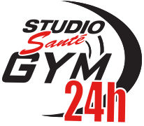 Studio Santé Gym logo