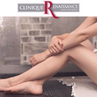 Clinique Renaissance - Épilation