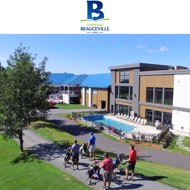 Club de golf Beauceville