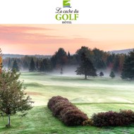 La cache du Golf