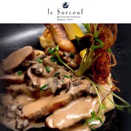 Restaurant Le Surcouf