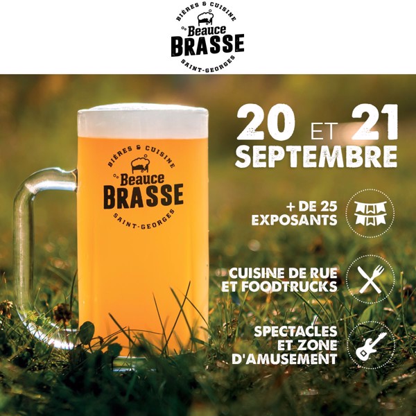 Beauce Brasse