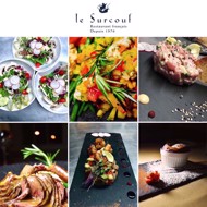 Restaurant Le Surcouf