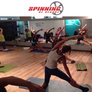 50% sur un abonnement (1 x semaine) payez 27,08$ au lieu de 54,16$ | Spinning de Beauce