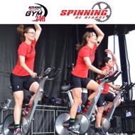 Studio Santé Gym et Spinning de Beauce