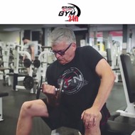 Monsieur gym