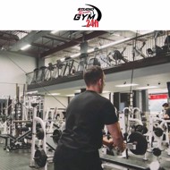 Monsieur gym