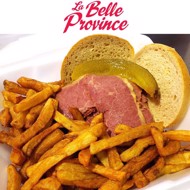 La Belle Province