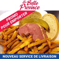 La Belle Province