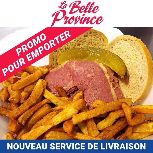 La Belle Province