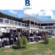 Club de golf Beauceville