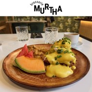 Image sur Payez 75$ et obtenez 100$ en carte cadeau chez Brasserie Murtha